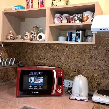 Roberto Apartamentai Palanga Ngoại thất bức ảnh