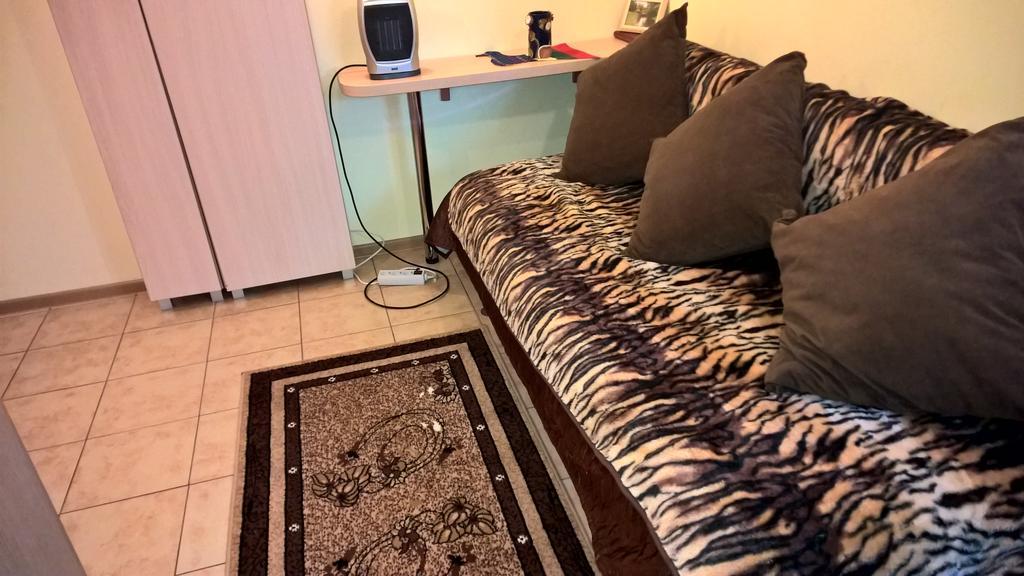 Roberto Apartamentai Palanga Ngoại thất bức ảnh