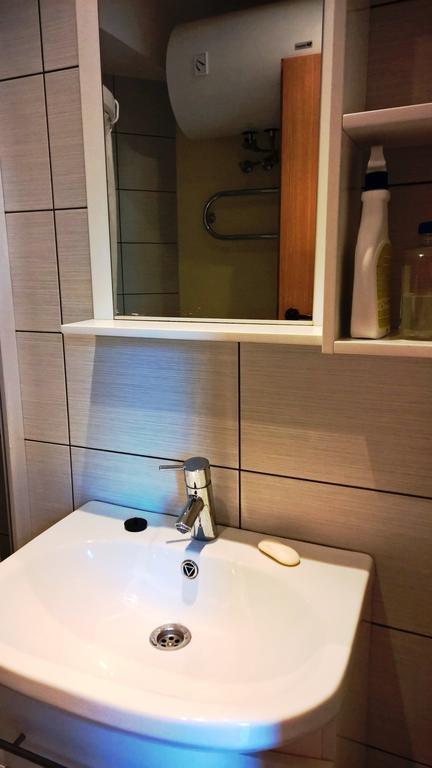 Roberto Apartamentai Palanga Ngoại thất bức ảnh