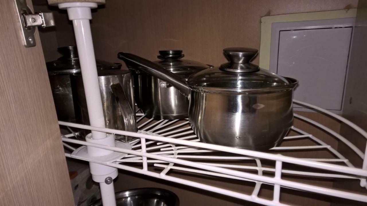 Roberto Apartamentai Palanga Ngoại thất bức ảnh