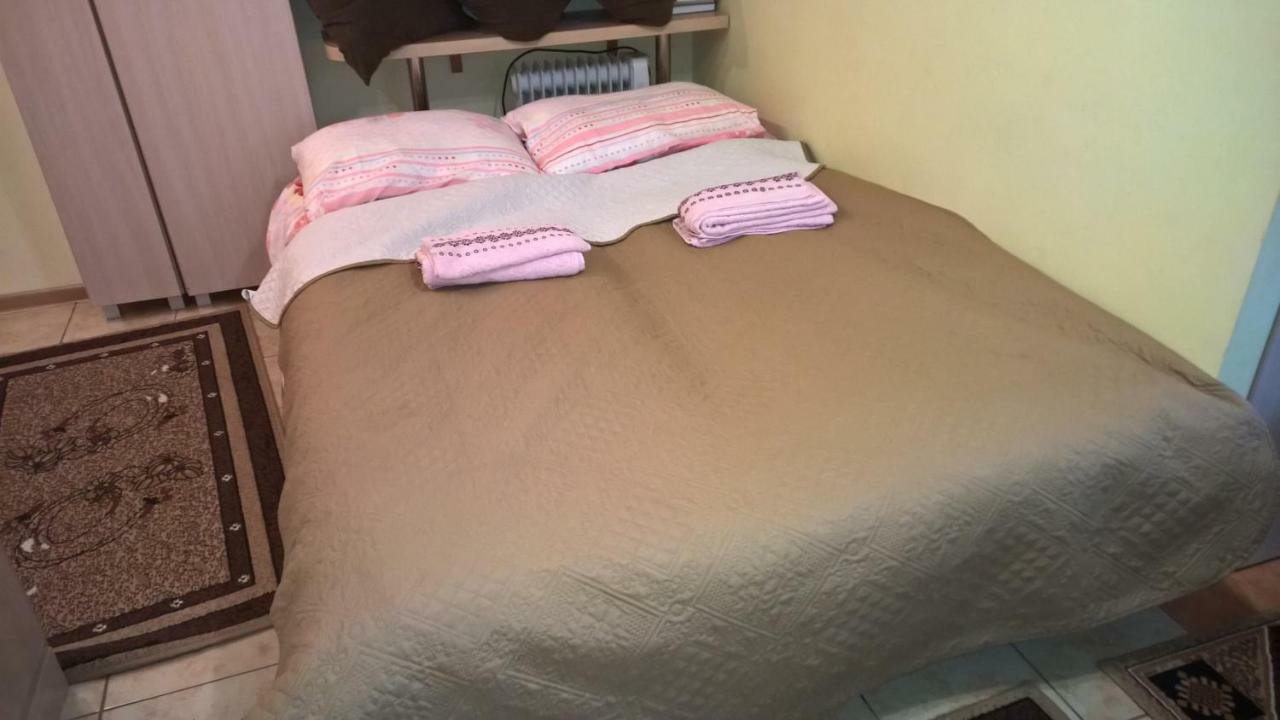 Roberto Apartamentai Palanga Ngoại thất bức ảnh